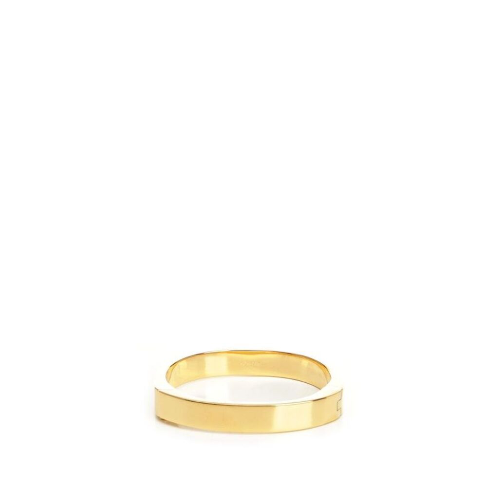 Toteme Women Signature Bracelet